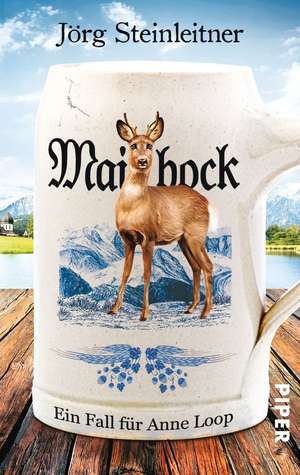 Maibock de Jörg Steinleitner