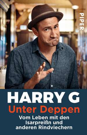 Unter Deppen de Harry G.