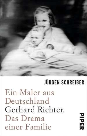 Ein Maler aus Deutschland de Jürgen Schreiber