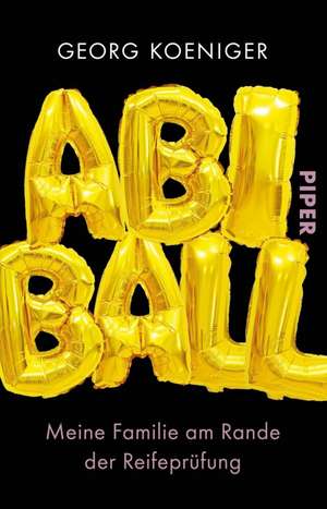 Abiball de Georg Koeniger