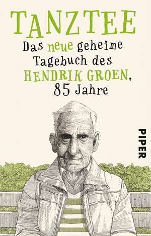 Tanztee de Hendrik Groen