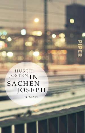 In Sachen Joseph de Husch Josten