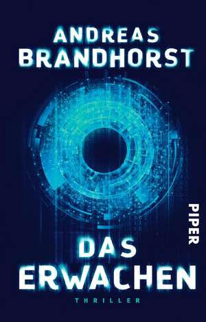 Das Erwachen de Andreas Brandhorst