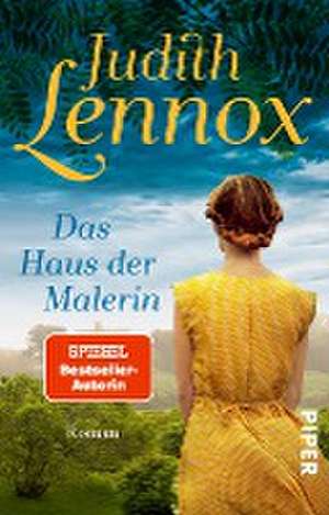 Das Haus der Malerin de Judith Lennox