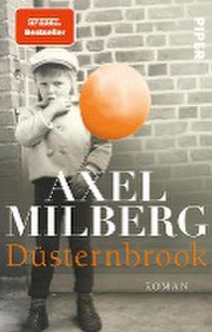 Düsternbrook de Axel Milberg