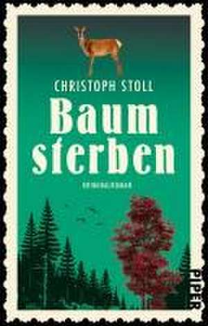 Baumsterben de Christoph Stoll