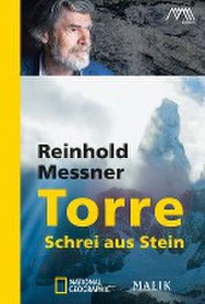 Torre de Reinhold Messner