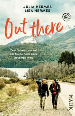 Out there de Julia Hermes