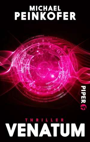 Venatum de Michael Peinkofer