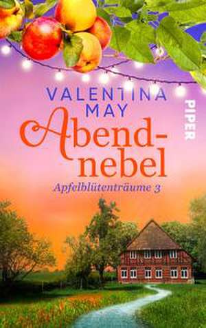 Abendnebel de Valentina May