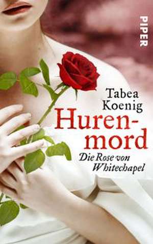 Hurenmord de Tabea Koenig