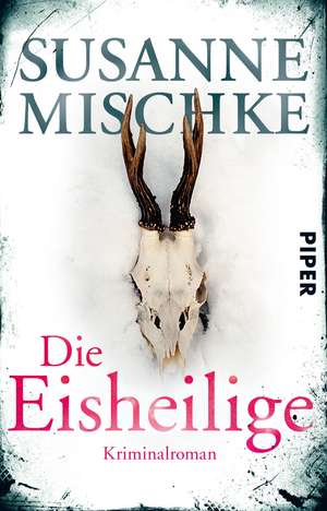 Die Eisheilige de Susanne Mischke