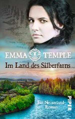 Im Land des Silberfarns de Emma Temple