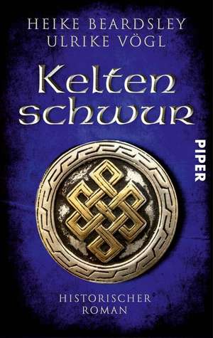 Keltenschwur de Ulrike Vögl
