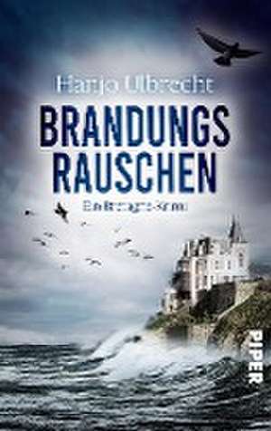 Brandungsrauschen de Hanjo Ulbrecht