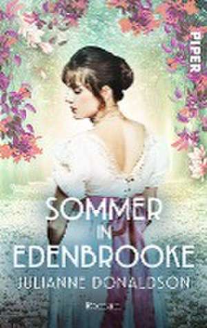 Sommer in Edenbrooke de Julianne Donaldson