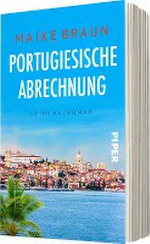 Portugiesische Abrechnung de Maike Braun