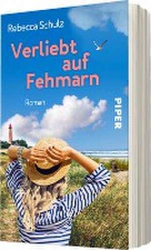 Verliebt auf Fehmarn de Rebecca Schulz