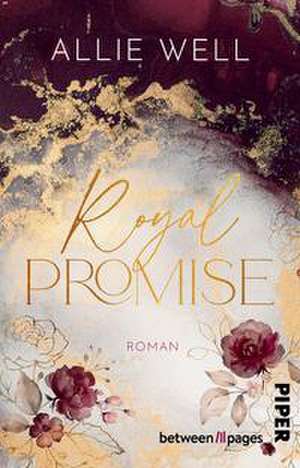 Royal Promise de Allie Well