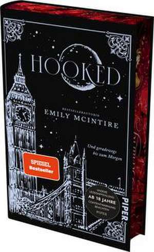Hooked (Sonderausgabe) de Emily McIntire
