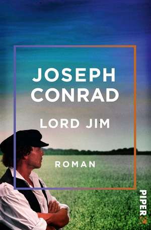 Lord Jim de Joseph Conrad