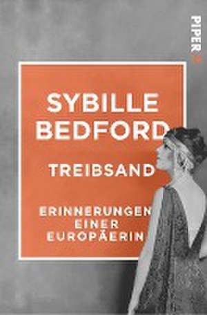 Treibsand de Sybille Bedford