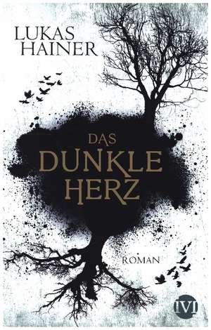 Das dunkle Herz de Lukas Hainer