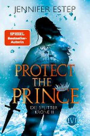 Protect the Prince de Jennifer Estep