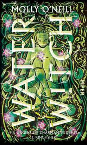 Waterwitch de Molly O'Neill