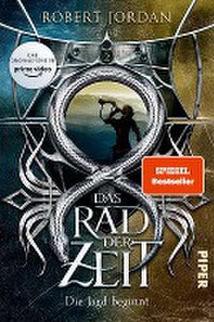 Das Rad der Zeit 2 de Robert Jordan