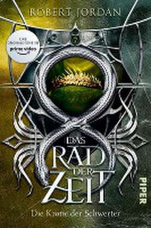 Das Rad der Zeit 7 de Robert Jordan