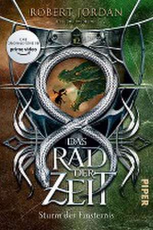 Das Rad der Zeit 12 de Robert Jordan