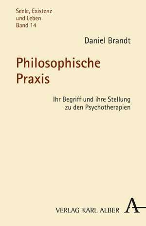 Philosophische Praxis de Daniel Brandt