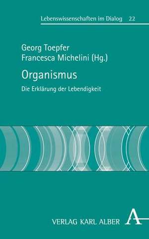 Organismus de Georg Toepfer