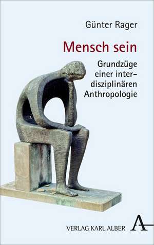 Mensch sein de Günter Rager
