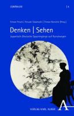 Denken | Sehen de Simon Frisch