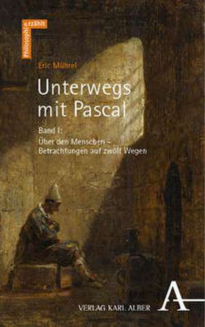 Unterwegs mit Pascal de Eric Mührel