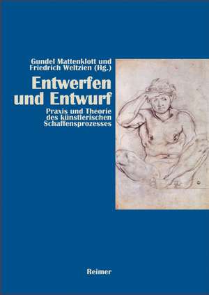 Entwerfen und Entwurf de Gundel Mattenklott