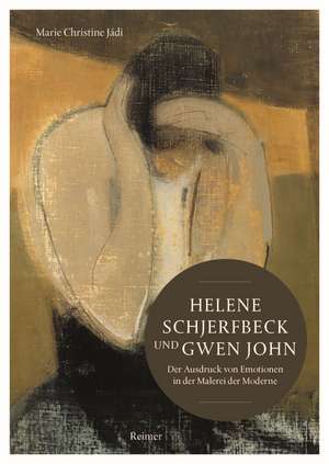 Helene Schjerfbeck und Gwen John de Marie Christine Jádi