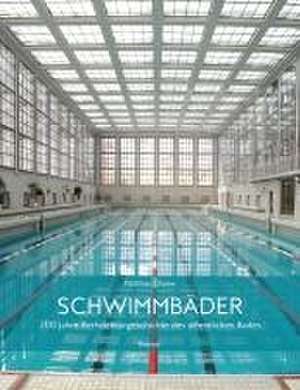 Schwimmbäder de Matthias Oloew