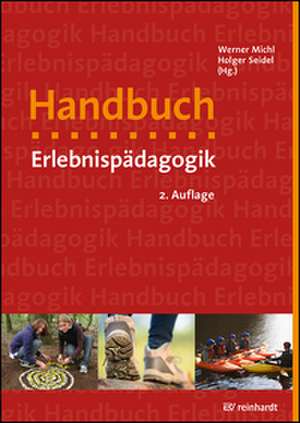 Handbuch Erlebnispädagogik de Werner Michl