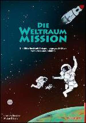 Die Weltraum-Mission de Franz Schneider