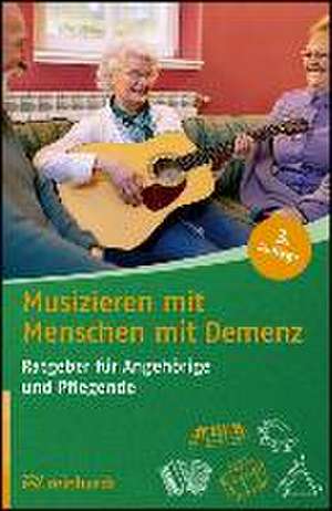 Musizieren mit Menschen mit Demenz de Bayerische Staatsministerium für Gesundheit und Pflege