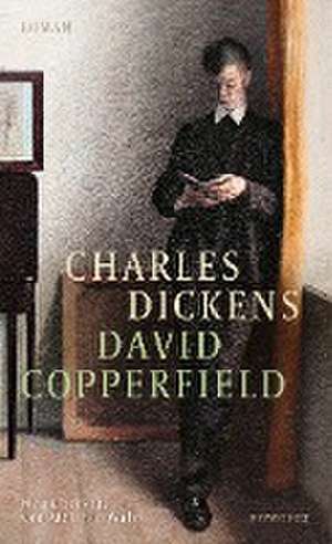 David Copperfield de Charles Dickens