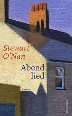 Abendlied de Stewart O'Nan