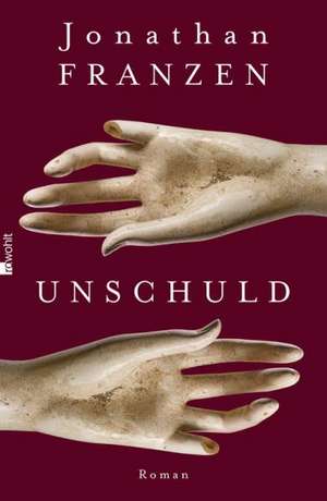 Unschuld de Jonathan Franzen