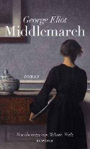 Middlemarch de George Eliot