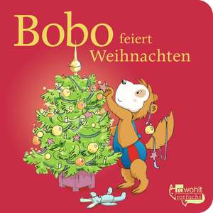 Osterwalder, M: Bobo feiert Weihnachten