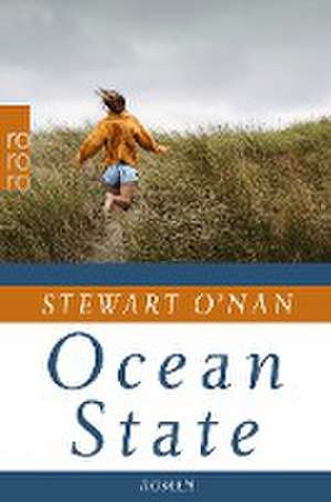 Ocean State de Stewart O´Nan