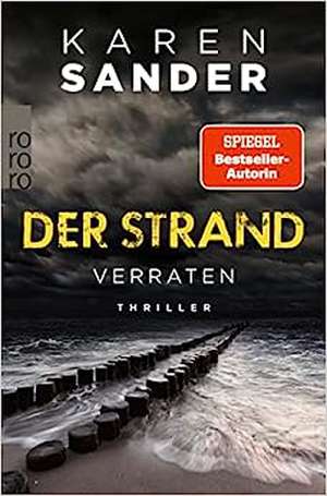 Der Strand: Verraten de Karen Sander